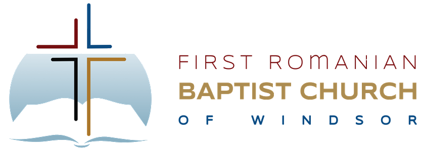 First Romanian Baptist Church of Windsor
