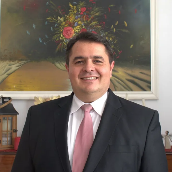 Pastor Sergiu M. Brădean
